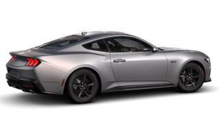 2026 Ford Mustang® External Image 4